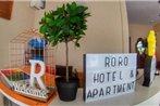 RORO HOTEL & APARTMENT