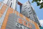 Ekocheras Luxury Loft by Power Group @ Kuala Lumpur
