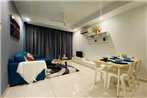 4Pax-CozySmallHome@Central Residence