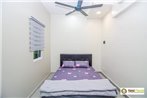 DTYK - Room5 for 2pax @ Taman Taynton View
