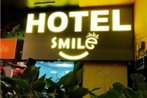 Smile Hotel Chow Kit PWTC