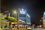 Victoria Station Hotel Melaka