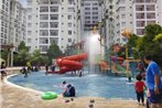Melaka Top Largest Waterpark Resort - By YouBNB Homestay Melaka