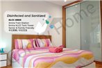 KLCC Service suites by Home Sweet Home
