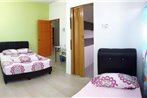 Ipoh TZY's Homestay