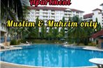 Nadhim Home2stay Apartment Port Dickson