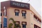 OYO 703 MyRA Hotel