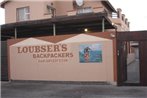 Loubser\s Backpackers