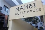Nahbi Guesthouse for Backpackers
