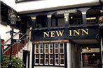 The New Inn - RelaxInnz