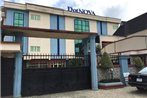 Dotnova Hotels Limited