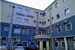 Trulli Hotel
