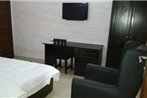 ADMOS HOTEL AND SUITES