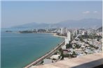 Nha Trang sea view apartments