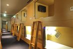 Capsule Hotel Nikoh Refre(Male Only)