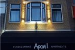 Apart! Food & Drinks Apartments