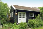 Romantic Cottage in Bergen North Holland with terrace