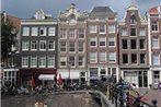 Luxury Prinsengracht Jordaan Canal House