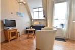 Sunlit Apartment near Sea in Bergen aan Zee