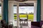 Lavish Holiday Home in Oostkapelle near Beach