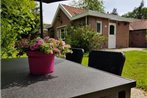 Charming Holiday Home in Garderen with Garden