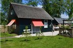 Wonderful Holiday Home in Giethoorn with Terrace