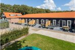 Beautifully situated holiday home just outside Oostkapelle