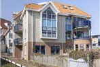Beautiful Apartment in Bergen aan Zee near Seabeach