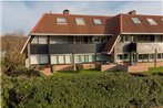 Attractive holiday home in Zoutelande near center