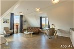 Luxe 4 2 persoons appartement