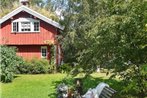 Holiday home Bofjorden II
