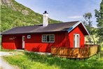 7 person holiday home in Hemsedal