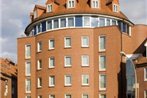 Best Western Nordic Hotel Lubecker Hof