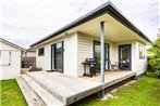 Comfy Villa - Christchurch Holiday Homes