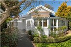 Fendalton Villa - Christchurch Holiday Home