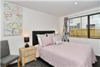 Manchester Studio A - Christchurch Holiday Homes