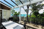 Ocean View Villa - Napier Holiday House
