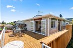Central Riverside Retreat - Taupo Holiday Home