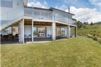 Open Spaces - Waihi Beach Holiday Apartment
