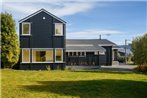 Rainbow Point Escape - Taupo Holiday Home