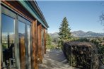 Alpine on Oregon - Hanmer Springs Holiday Home
