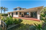 The Bowentown Bach - Waihi Beach Holiday Home