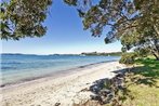 Beachside at Snells - Snells Beach Holiday Apartment