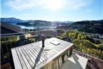 Akaroa Harbour View - Christchurch Holiday Homes