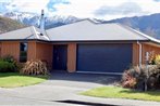 Noble No 6 - Hanmer Springs Holiday Home