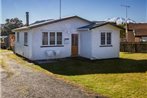 Cosy on Moore - Ohakune Holiday Home
