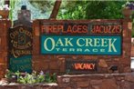 Oak Creek Terrace Resort