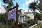 Oasis House
