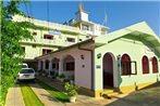 Ocean View tourist guest house in Negombo beach