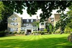 Ockenden Manor Hotel & Spa